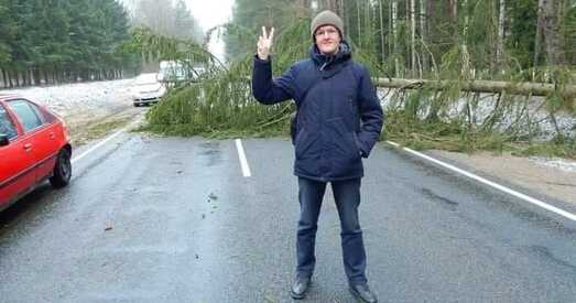 Палітвязень Дзяніс Івашын: Прызнаннем ДНР і ЛНР Расія адкрыла скрыню пандоры