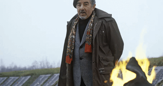 10 цікавых фактаў пра Рыгора Барадуліна