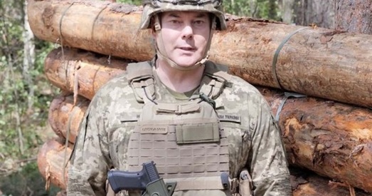 Украіна рыхтуецца да магчымага наступу з Беларусі: мініруе праходы і ставіць загароды