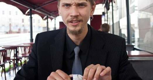 Мінчук зрабіў заўвагу міліцыянтам — яму зламалі тры рэбры і асудзілі на 13 сутак арышту