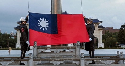 Супрацьстаянне Кітая і Тайваня — канфлікт, што доўжыцца 70 гадоў