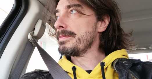 Дзяніс Дудзінскі вяртаецца ў Кіеў