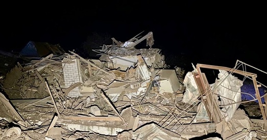 218-ы дзень вайны ва Украіне. Што здарылася за ноч?