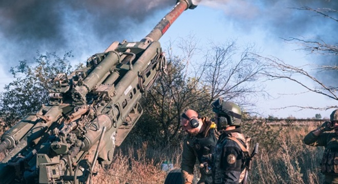 227-мы дзень вайны. Страты расійцаў у вайне перавысілі 75 тысяч чалавек — генштаб УСУ 257-мы дзень вайны. Страты расійцаў ва Украіне перавысілі 75 тысяч чалавек — генштаб УСУ