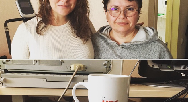 Пра што пісаць на Валадарку Аксане Колб? Пра што пісаць на Валадарку палітзняволенай рэдактарцы «НЧ» Аксане Колб? Лайфхак ад Марыі Мартысевіч