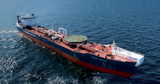 Краіны G7 абвясцілі пра столь цэнаў на нафту з Расіі. Чаму гэта добра для Украіны?