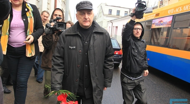 Якія абвінавачанні гучаць на «працэсе Аўтуховіча» «Рыхтаваліся захапіць расійскіх вайскоўцаў» у іх адсутнасць у Беларусі. Якія абвінавачанні гучаць на «працэсе Аўтуховіча»