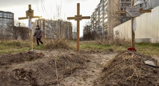 Камітэт Сената ЗША назваў дзеянні Расіі супраць Украіны генацыдам Камітэт Сената ЗША: Дзеянні Расіі супраць Украіны — гэта генацыд