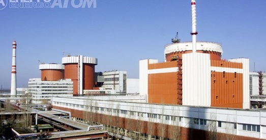 Пагроза трапляння ракеты ў АЭС сёння была вельмі высокай