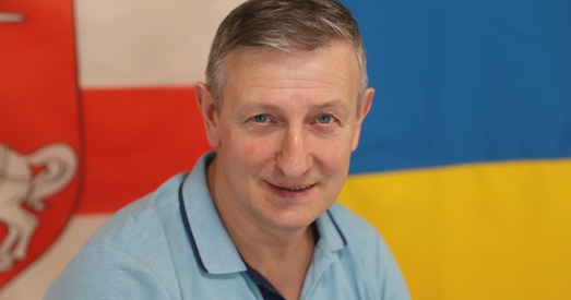 Раманчук пра Лукашэнку