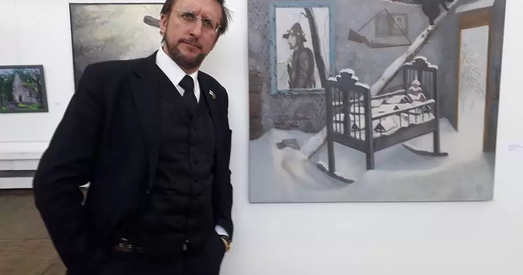 Ад Алеся Пушкіна навін з калоніі пакуль ням