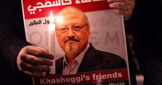 Навошта адміністрацыя Байдэна публічна назвала імя замоўніка забойства журналіста Джамаля Хашогі?