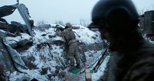 Беларус, які ваяваў за Украіну, стаў бежанцам у Польшчы