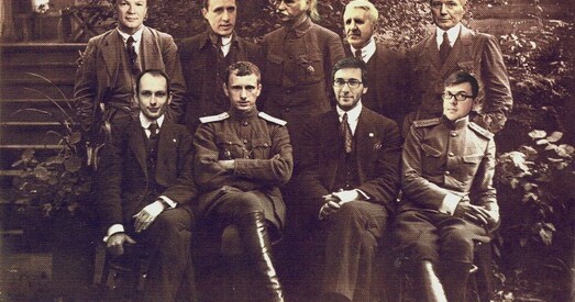 100-годдзе БНР: час менеджэраў, а не палітыканаў