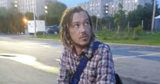 Гітарыста гурта Deviation Паўла Бяланава абвінавачваюць у абразе прэзідэнта