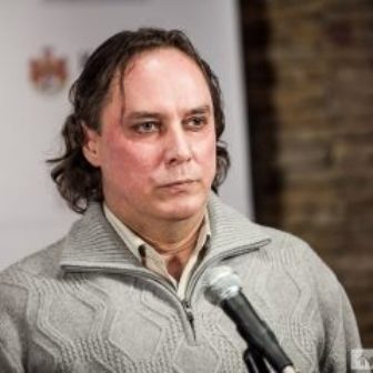 Алег Клімаў Алег Клімаў