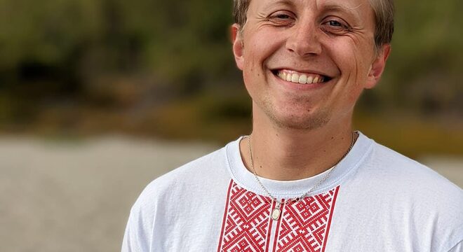 Audiobooks.by: Айчынная і замежная літаратура, якая гучыць па-беларуску Стваральнік сайта audiobooks.by Мікіта Белаглазаў: Беларуская культура — мая. І для мяне гэта важна