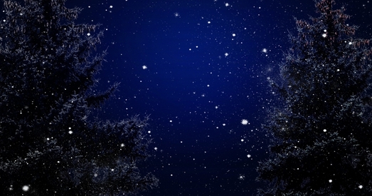 Калі надыходзіць ноч, шукайце на небе зоркі