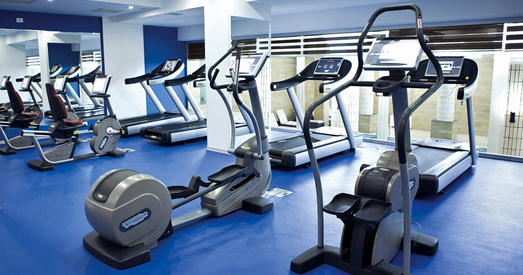 У Расіі плануюць увесці падатак на фітнэс