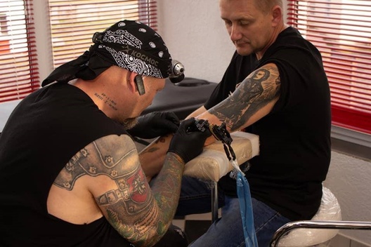 Фота з асабістага архіва Віктара Цыркуновіча Фота з асабістага архіва Віктара Цыркуновіча