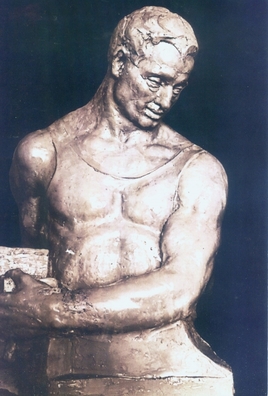 «Будаўнік» Заіра Азгура, 1929 год «Будаўнік» Заіра Азгура, 1929 год
