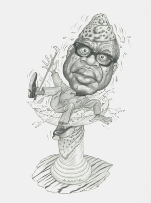 Малюнак мастака Marnix Малюнак мастака Marnix