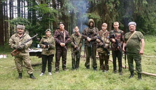 Ілюстрацыйнае фота Ілюстрацыйнае фота
