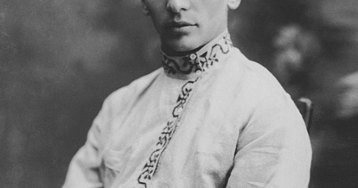 Усюдыісны Пенсон: габрэй, узбек, беларус