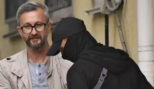 Джалялаў. Фота: «Крымская солидарность» Джалялаў. Фота: «Крымская солидарность»