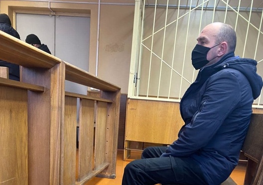 Пацярпелы старшы прапаршчык міліцыі Юрый Валейчанка Пацярпелы старшы прапаршчык міліцыі Юрый Валейчанка