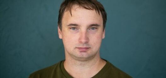 Андрэй Кузнечык Андрэй Кузнечык 