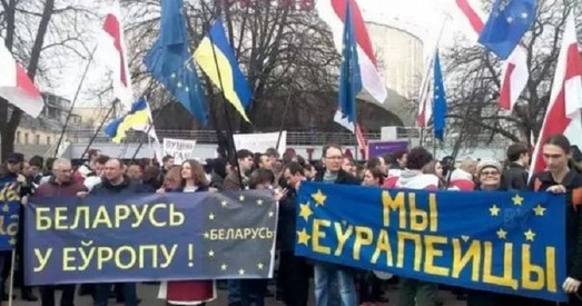 Еўрапарламент: Лукашэнка мусіць паўстаць перад трыбуналам