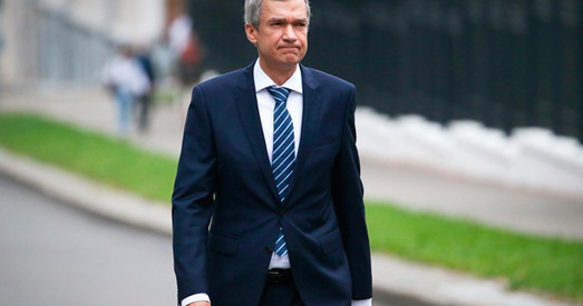 Генеральная пракуратура ініцыюе міжнародны вышук Паўла Латушкі