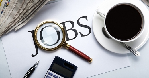 Амаль 100 тысяч працоўных вакансій налічваецца ў Беларусі