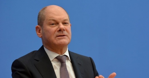 «Кепская навіна для Лукашэнкі і Пуціна». Олаф Шольц стане наступным канцлерам Германіі