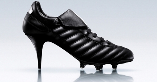 ЕС. Квоты палепшаць футбол?