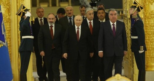 Карбалевіч: АДКБ не падтрымала Расію