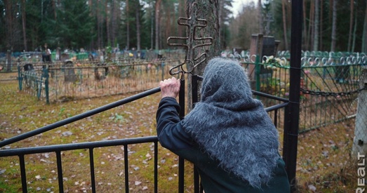 «Пан падарыў нам лес, каб Дзед сеў за яго», — апошняя стараверка ў вёсцы на Нарачы