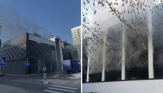 Фота: twitter.com/abbasssova і t.me/belrealt Фота: twitter.com/abbasssova і t.me/belrealt