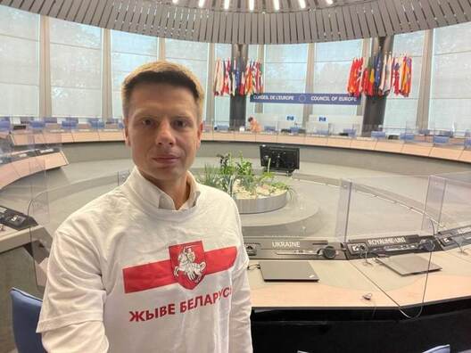 Аляксей Ганчарэнка. Фота з сацсетак дэпутата Вярхоўнай Рады Аляксей Ганчарэнка. Фота з сацсетак дэпутата Вярхоўнай Рады