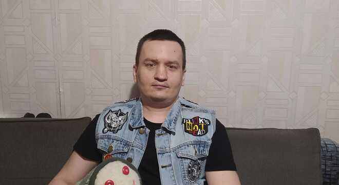 Ілля Міронаў: Інтэрв'ю пасля вызвалення Ілля Міронаў: Людзей, якія пісалі мне лісты, станавілася ўсё болей