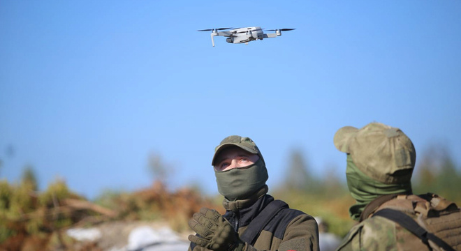 Мінабароны Беларусі заявіла пра чарговыя вучэнні з Расіяй Reuters: Беларусь збіраецца запускаць ракеты разам з Расіяй