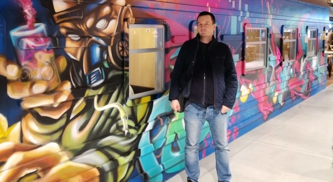 Гомельскі актывіст падаў скаргу ў пракуратуру на супрацоўнікаў міліцыі за пагром у кватэры Ілля Міронаў паскардзіўся ў пракуратуру, што сілавікі зладзілі пагром у кватэры