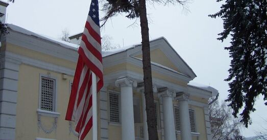 Якаўлеўскі: амбасадар ЗША можа з'явіцца нашмат раней, чым чакалі ў Мінску