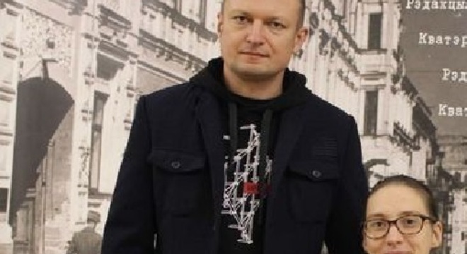 Андрэй Скурко: Крок за крокам мы пройдзем гэты няпросты шлях Андрэй Скурко: Крок за крокам мы пройдзем гэты няпросты шлях