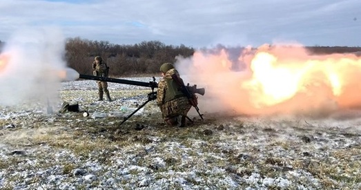Вайна Расіі супраць Украіны: галоўнае за суткі