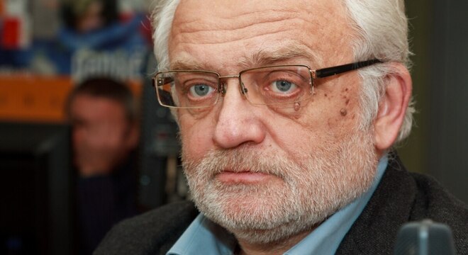 У Мінску затрымалі метадолага і філосафа Уладзіміра Мацкевіча У Мінску затрымалі метадолага і філосафа Уладзіміра Мацкевіча