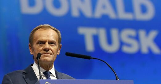 Дональд Туск: «Яны сапраўды блізкія да перамогі. Лукашэнка пацярпіць паразу»