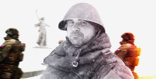 У
Маскве масавыя «хапуны» — усіх забіраюць у войска. Ці мог беларус
трапіць пад раздачу? / @rubanau_collage У
Маскве масавыя «хапуны» — усіх забіраюць у войска. Ці мог беларус
трапіць пад раздачу? / @rubanau_collage