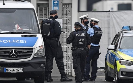 Фота AP Фота AP